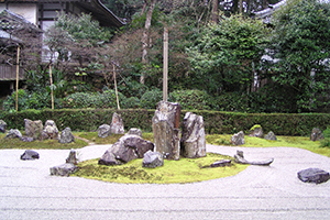 龍潭寺